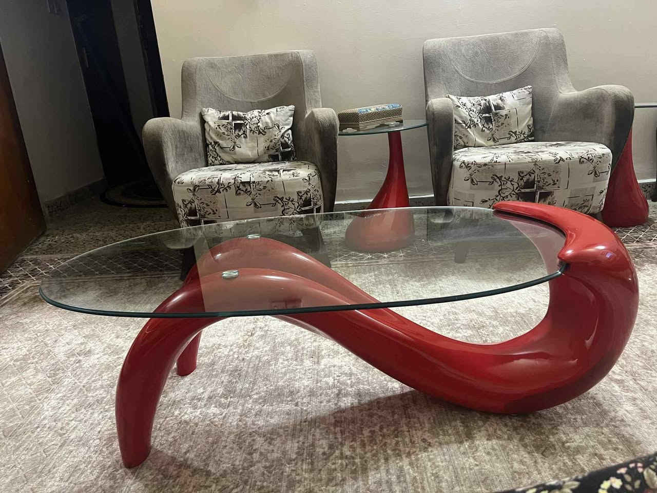 سيت طبلات للبيع ب ١٧٥ الغزالية


**إذا كنت صاحب هذا الإعلان وتريد حذفه لأي سبب، رجاءا أرسل رسالة إلى الدعم الفني**