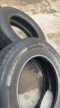 تخم تاير حجم16 انتاج 2025 الاسبوع الاول نضافه 90٪؜ لا فتيله ولاركعه 150 وبيهن مجال ***********
