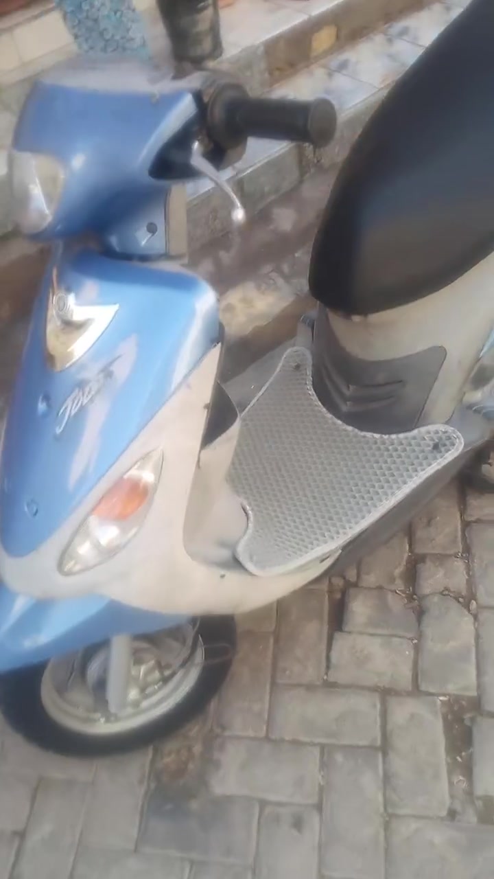 سلام عليكم دراجه ماكس منغولي للبيع درجه كلهه بلادي كهربائياته كلهه نكره سلف كامله مكمله علئ اخر حبايه مكينه خير من الله بلاديه بس كفرات أبدله علون بغداد مدينه الصدر السعر 550 وبيه مجال حك الجيه الرقم ***********
