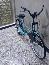 بايسكل • حجم ٢٦ • الرضوية النجف