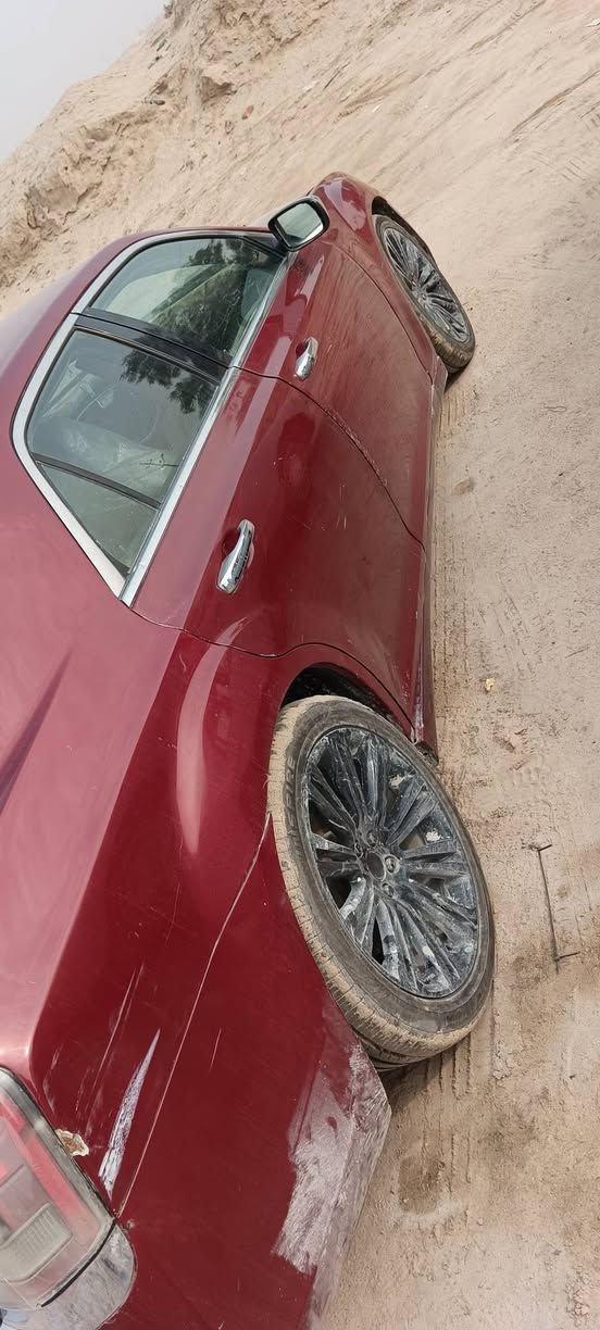 موديل 13 كصة جنطة هيمي مراوس مراوس جاهزة السيارة خير من اللة تبريد حدادية جاهزة السعر 53 وبيهة مجال العنوان بصرة الزبير حي الندالس *********** وتساب موجود ادوات السيارة بيهة رقم شمالي
