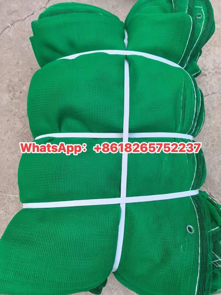 China's shade net manufacturing enterprise Whats App：+8618265752237


**إذا كنت صاحب هذا الإعلان وتريد حذفه لأي سبب، رجاءا أرسل رسالة إلى الدعم الفني**