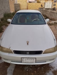 مارك ٩٥ • محرك ٢.٥ • خور الزبير