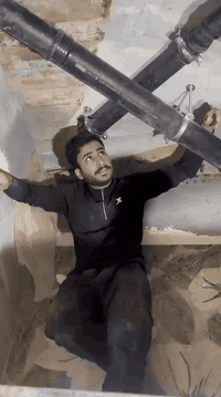 السلام عليكم
خلفه صيحات
كافة أعمال منظومات الحريق
• تأسيس رفّت
• تأسيس صحّيات
📞 رقم الهاتف:
***********
0783753286
