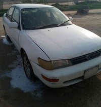 كورلا • ١٩٩٥ • رقم بغداد