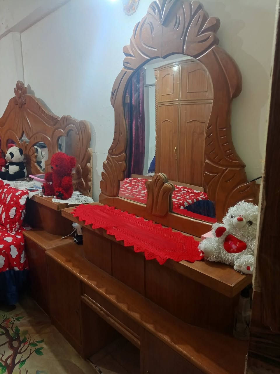 غرفه البيع نجاره تكمه اي ضررمابيه نظيفه سعرب600 مكان بابل اسكندريه


**إذا كنت صاحب هذا الإعلان وتريد حذفه لأي سبب، رجاءا أرسل رسالة إلى الدعم الفني**