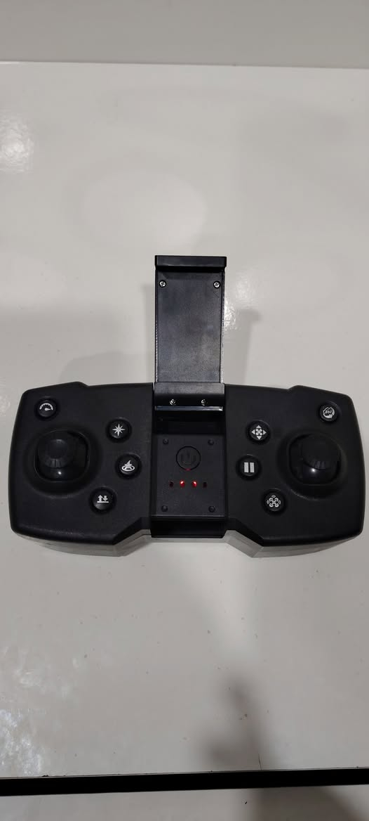 السلام عليكم درون للبيع بيها كاميرا السعر 35


**إذا كنت صاحب هذا الإعلان وتريد حذفه لأي سبب، رجاءا أرسل رسالة إلى الدعم الفني**