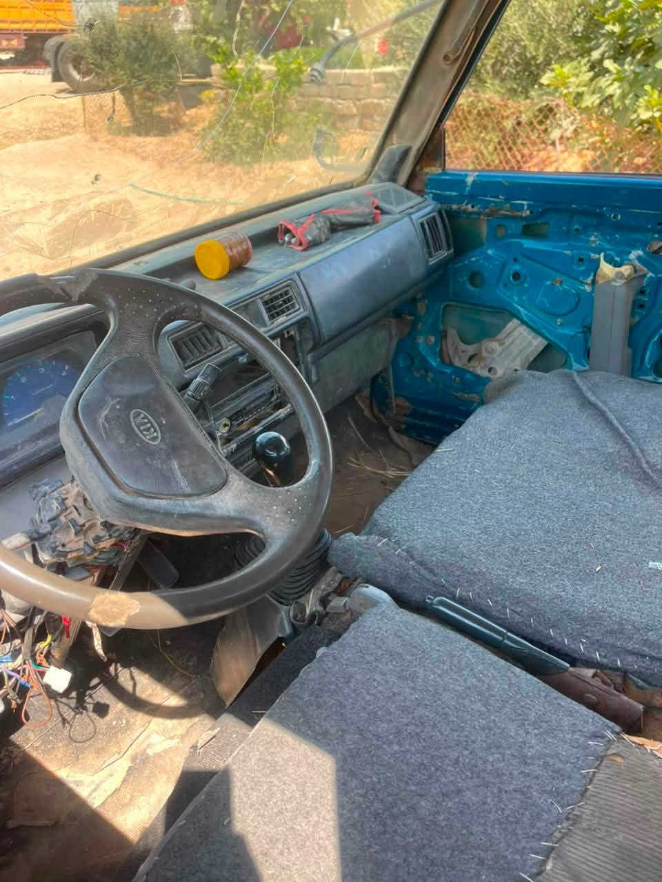 للبيع كيه بنكو محرك كير اكسن شرط استفسار اتصل ***********
