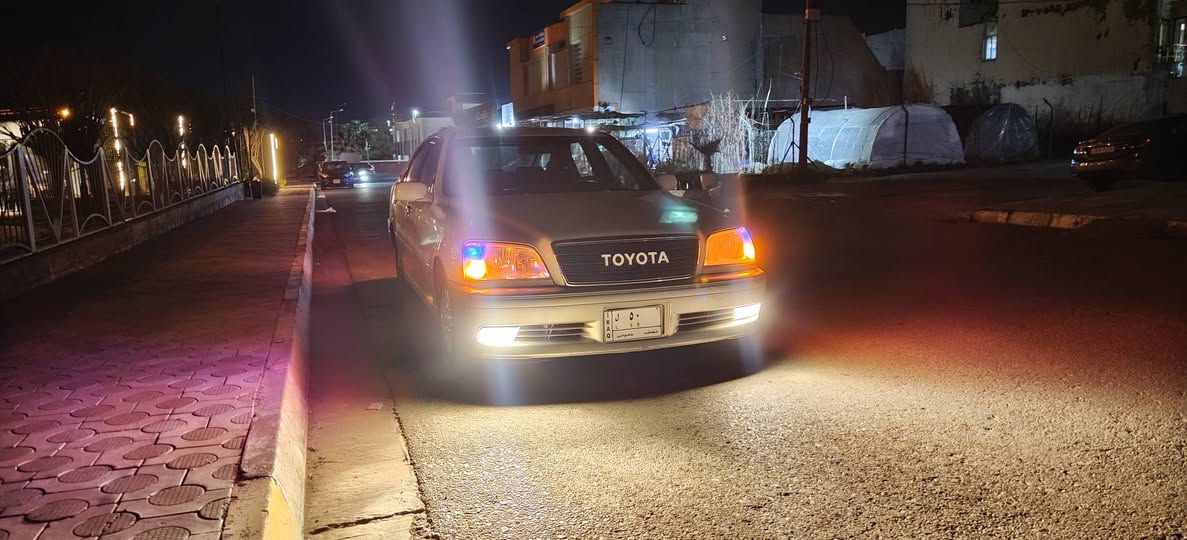 مەلیکە بۆ فرۆشتن ٢٠٠٢  بڕاوە دیفۆری گەورە ٣ دوگمە

پێش و پشتی کرستال 
سوکان کارەبا ٤ کوشن کارەبا 
تەحدیل سورحە
هەر ٤ جامەکەی ئۆتۆ و حاسە
ئاوینە کارەبا شەفت هیتەر
تەبرید سارد و گەرم بەشەرت 
پێشی کامل زینون 
بریکی بەستراوە
چرکەی تیدا نیە 
پاتری نوی 
رونی گیر و مەکینە و ئەکسل تازە گۆریومە سەیارەکە کۆد کراوە زۆر پاکە بەس
 شوێن موسەکانی بۆیاخە السليمانية, العراق


**إذا كنت صاحب هذا الإعلان وتريد حذفه لأي سبب، رجاءا أرسل رسالة إلى الدعم الفني**