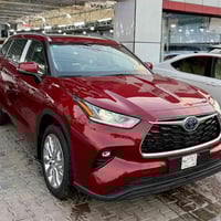 هايبرد 2500 • فول اوبشن • فور ويل