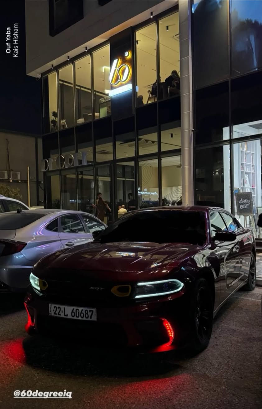 السلام وعليكم
للبيع
جارجر 2018
sxt
v6
موصفات عادي
حادث امريكة فقط بنيد
 وبل عراق بيها صبغ بابين 
مكاني نجف 
للاستفسار؛
***********
