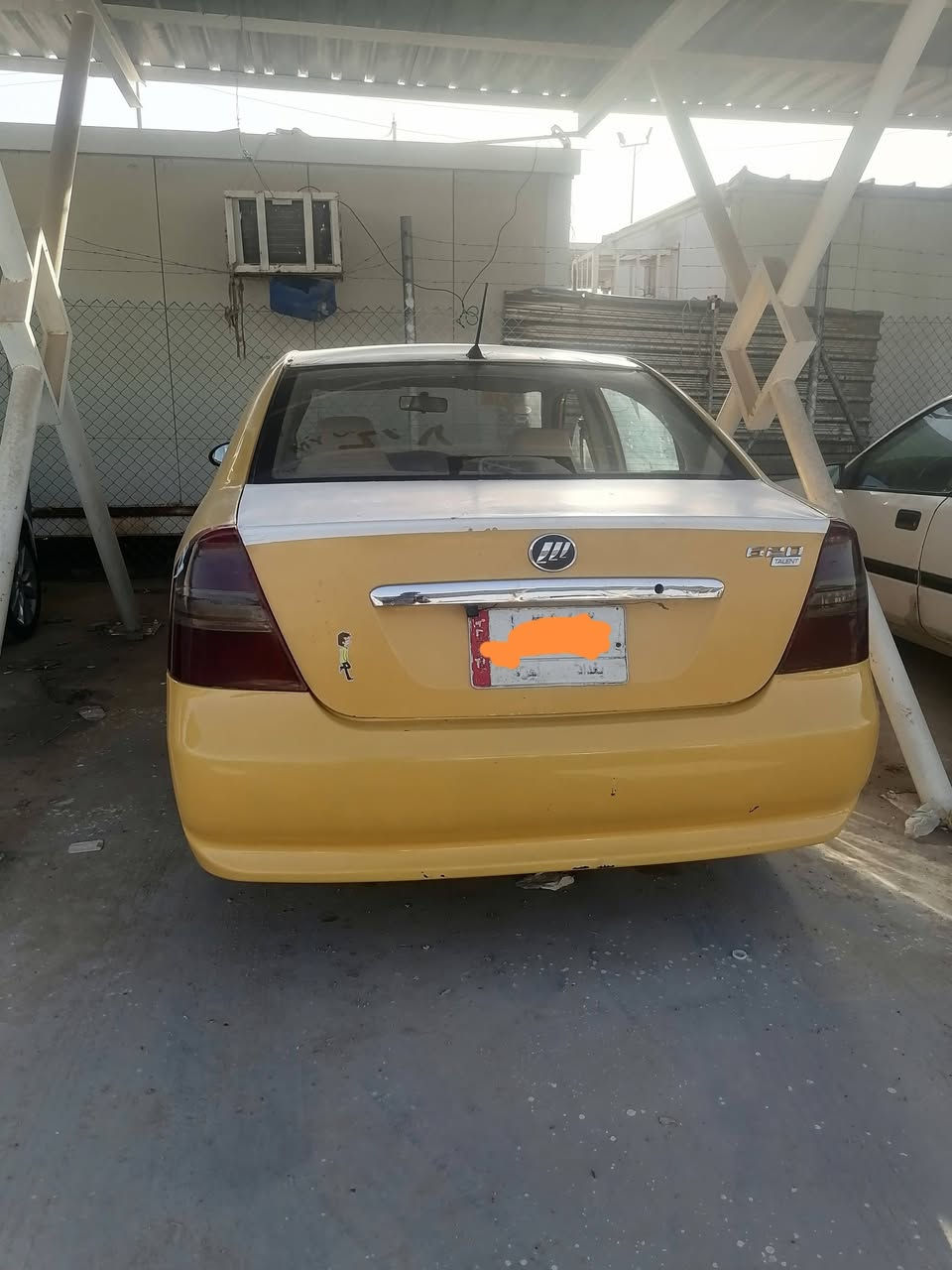 السلام عليكم ليفان 620 رقم بغداد ألماني تحويل مباشر كير ومكينه خير من الله حداديه حلوه دواخل جيده جدا كشر بي مكانات صبغ سنويه نافذه تريدهه مصفره تريد تكطع من السعر وانت تصفر السعر ٢٧ وبيهه مجال مكانهه الصويره *********** واتس اب ***********
