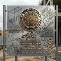 أشراف هندسي • تصميم وتنفيذ • طريق حله نجف