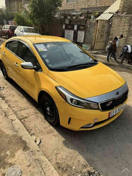 السلام عليكم فورتي وأرد أمريكي موديل 2017 سياره ليبر واحد حادثه بس البنيد بدون ضربت دواخل صور الحادث بالمنشور رقم بغداد دولي جديد سياره بسمي موصفات منظومة غاز حساسات كأمره محرك 2000 دوش كير ايتي تخم تاير حداديه جديده تحكم ستيرن جيهتين كشنات دلو الكاعيه جلد سياره حلوه جاهزه مكاني بغداد رقم الهاتف ***********
