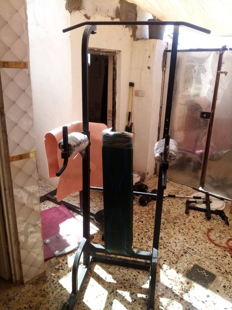 *********** العنوان نجف شارع المطار
