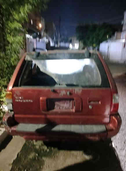 السلام عليكم سياره مازدا ازوزه تسقيط للبيع رقم بغداد بأسمنه سعره مناسب مكاني بغداد للاستفسار الاتصال ***********
