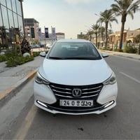 شانجان L7 • ٢٠٢٠ • رقم دهوك