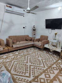 سومر حي المعلمين • ١٠٥م • ٣غرف