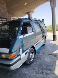 موديل ٩٥ • بلدي • مكينة وكالة