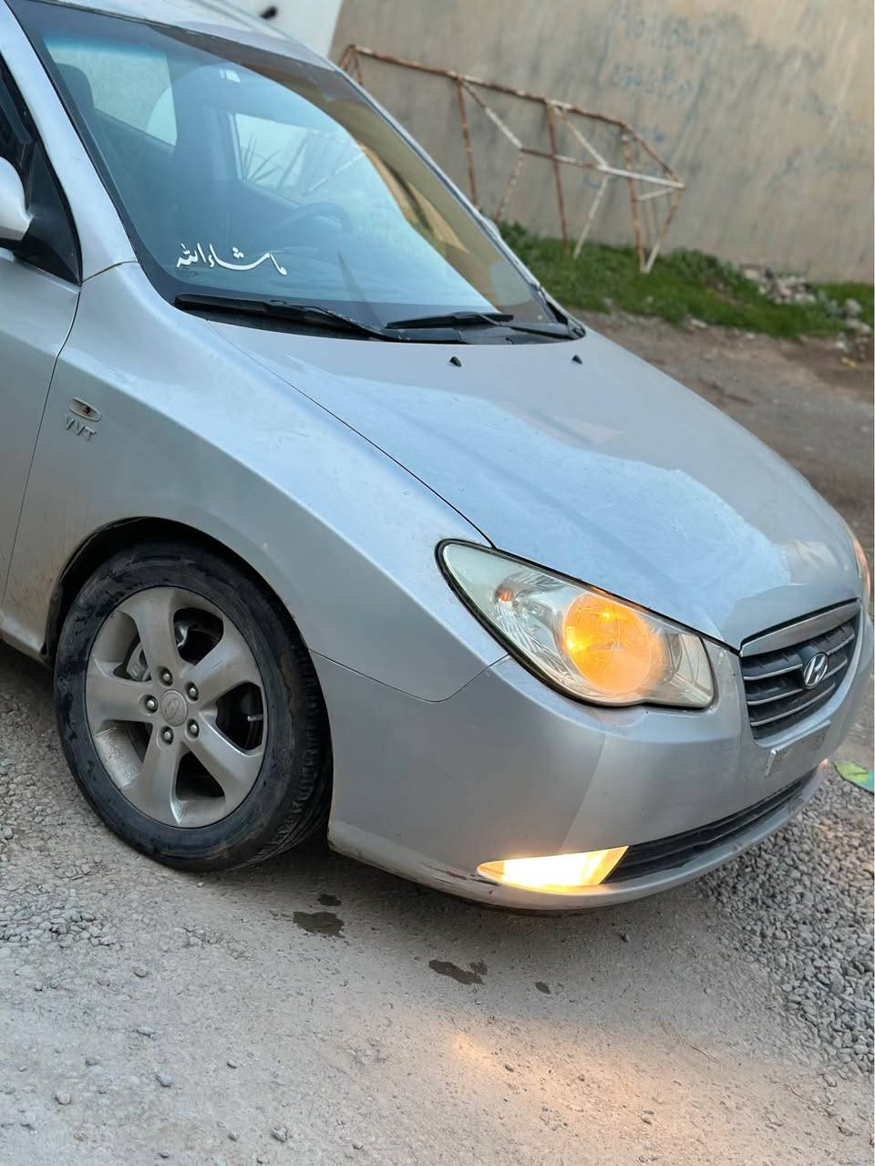 خوار هەموو بازاڕ 
ئاڤانتی ٢٠٠٨ مەکینە بچوکی دکشن بەرز 
بڕاوەی دوبەی گێڕ و مەکینە وخایس و کەڤەر گۆڕان بەشەرت
٤ تایە و ویلی لۆکی لەبنە سەقفی بۆیاخی نیە هەیکەلی زۆر جوانە
سعری قفڵی ٤٣$ گەڵایە لە هەموو بازاڕ بەو پارەیە نیە
*********** ڤایبەر / وەتس ئەپ السليمانية, العراق
