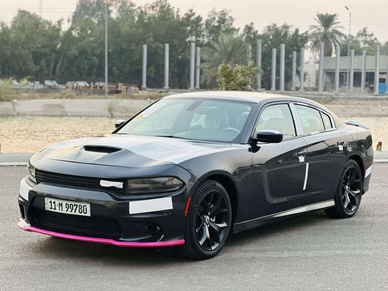 بيع مستعجل وماكو هيج سعر188$وبل خير علياخذهة
السلام عليكم دوج جارجر مديل 2019اصل جيتي لسيارة لون نيلي متغير بلادي حادث لسيارة طخة بلذيل مال لجاملغ ليمنة وليسرة وباوكين باب لسيق وباب لعبري وصور لحادث مرفقة بل منشور لسيارة مكفولة من بجم وشواصي ويرباك موصفات لسيارة بصمة شيشة جبيرة كشن حضن ويل 20 مكينة 3600 مكان لسيارة بغداد البلديات وهاذ رقمي ***********
