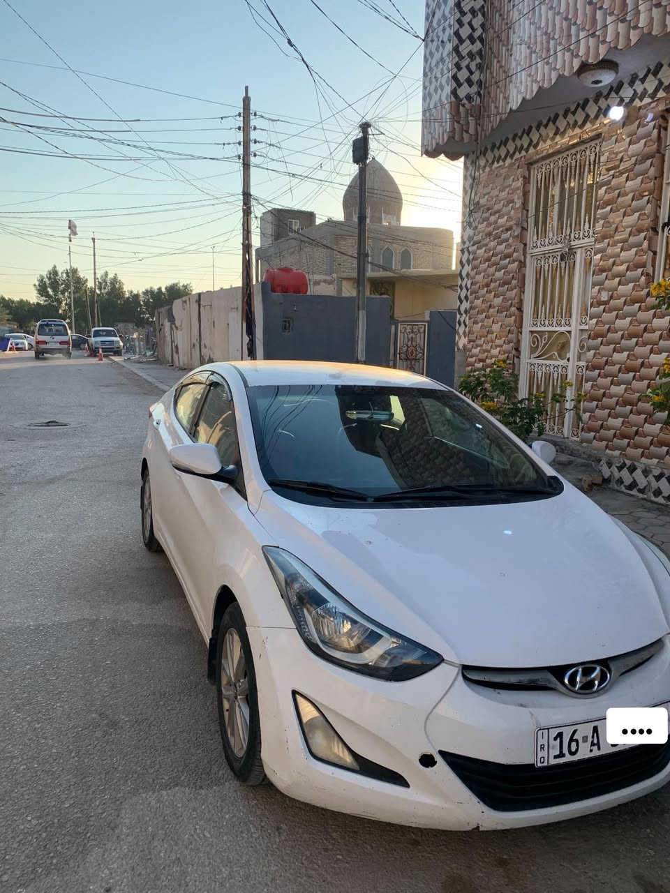 سلام عليكم مره خصت الادمن سياره الانتره مديل16 كفاله عامه من ضربه بيها بيها ضبغات تشليع خمسه ويل محرك 1800 الستفسار***********
