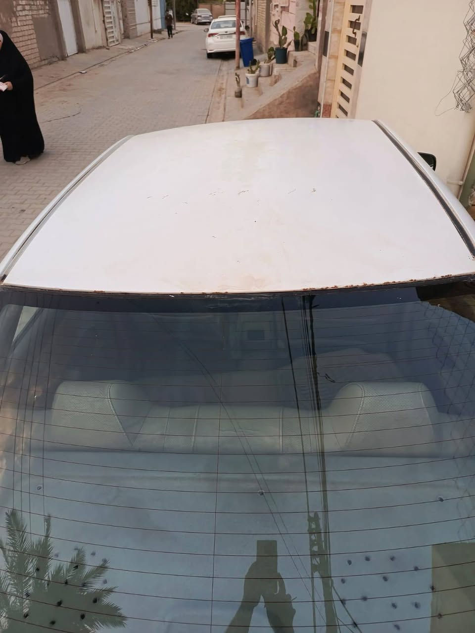 بي واي دي اف ثري موديل 2011 تحويل ثاني يوم گير عادي التبريد نقص راديتر وغاز المحرك والحداديه خير من الله الگشر غير مكفول الرقم كربلاء مكانه وصاحبه نجف *********** 🌱🌱🌱 النجف, العراق
