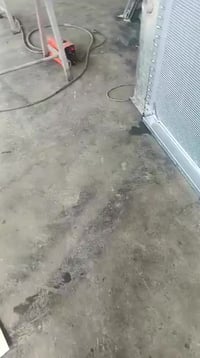 تشيش تبديل كافه راديترات المولدات عمل موقعي مستعدون تجهيز كافه دوائر ا...