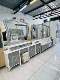 غرفة • تفصيل عراقي • صبغ حراري