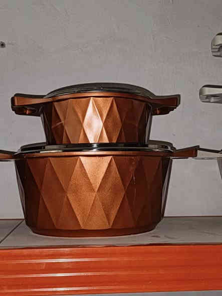 السلام عليكم وصلت بضاعه جديد منزلية متنوعه ورخيصة اجهزه كهربائي وامزون محل بالة اوربية جديد ومستخدم خدمة توصيل داخل النعمانية
العنوان شارع 13 فرع سيد قاسم شبر مقابل بوحه للدجاج ***********
