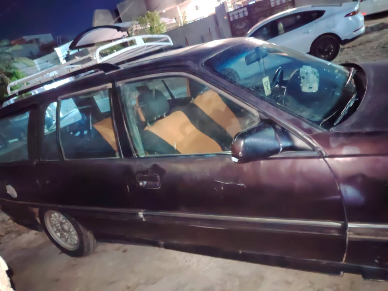 السلام عليكم أعادت نشر بسبب وعود كاذبة  أوبل استيشن موديل 92محرك 20كير أكسل مكفول رقم كركوك سنويه بعد شهرين يلا  يسقط سياره خير من الله ابيعه محتاج افلوس مكاني ديالى قضاء قره تبه السعر 19وارقه وبيها مجال رقمي ***********

