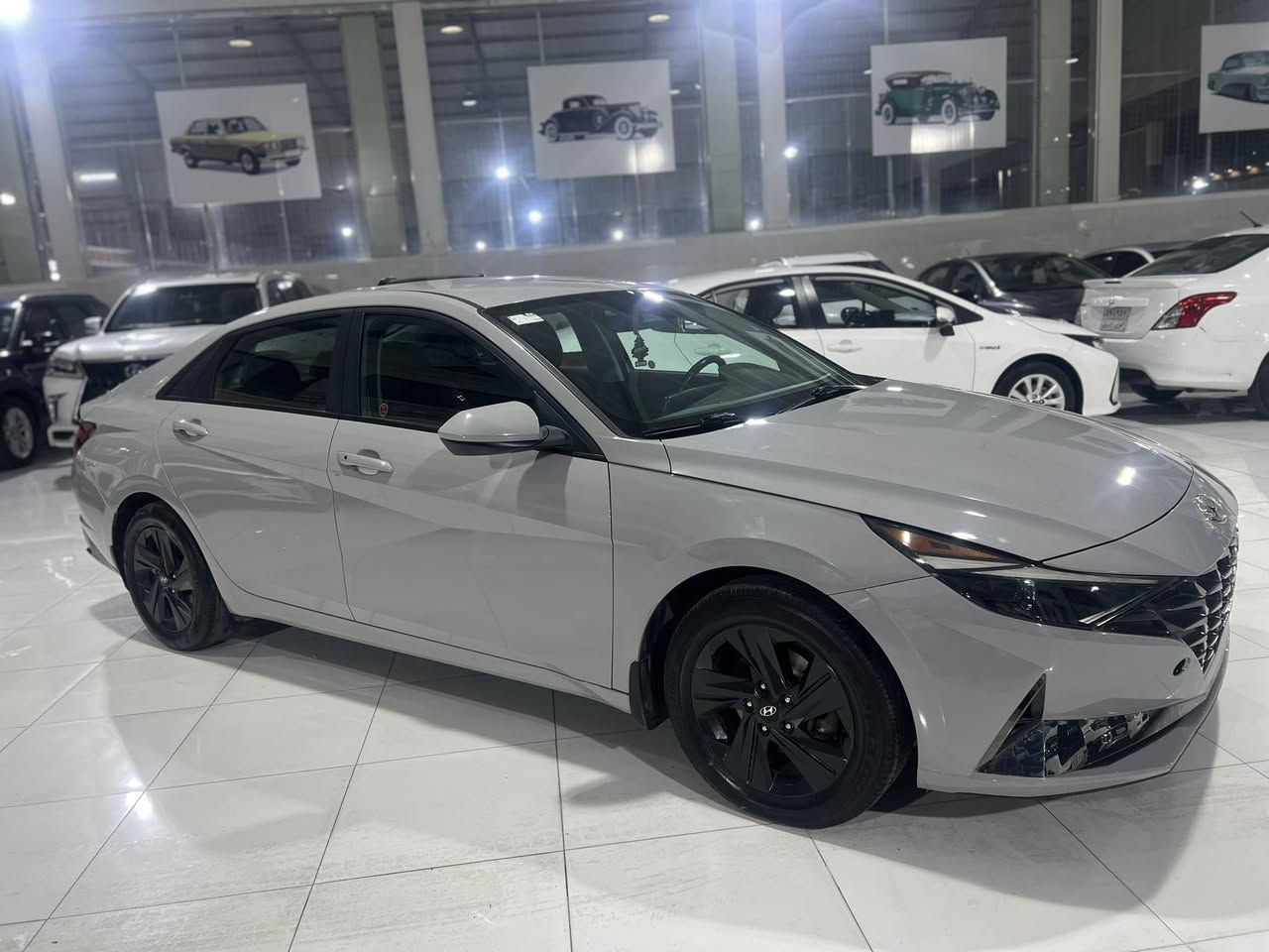 النترا 2023 الون سموك 
مكينه 2000 دوش 
وارد امريكي 
بدون ارباك 
بصمه / رادار / حساس / صندوق ذكي /شاشه جبيره كاربلي / تشغيل عن بعد / اناره ترحيب / رادار بلمري / تدفئه كشنات وستيرن / ويل كب / كامره خلفيه  
بدون ارباك 
حادث خلفي فقط صبغ شبر قبق صندوق 
وطلع بيه 4 قطع كلير امريكي بدون حادث بجم كبس بدون تبديل 
السعر بلاش 128 وبي مجال بسيط جدا   
العنوان اربيل 
السياره بدون رقم تترقم شمالي فقط 
***********
