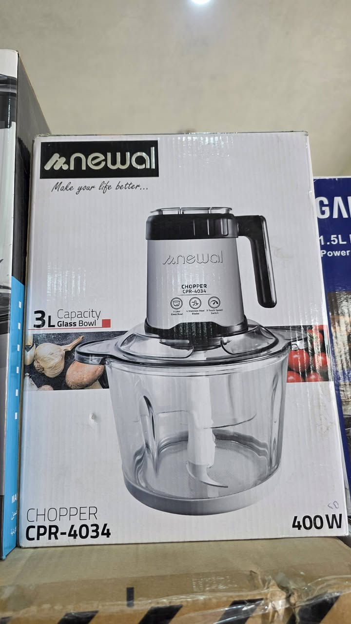 السلام عليكم 
وفرنالكم مختلف الاجهزة الكهربائية
في مجمع الربيع للأثاث المنزلي". 
وبأنسب الاسعار 
العنوان الصويرة مقابل محطة رضا الصالح الثانية
وصاير المجمع بالسايد الي رايح عالصويرة


**إذا كنت صاحب هذا الإعلان وتريد حذفه لأي سبب، رجاءا أرسل رسالة إلى الدعم الفني**