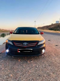 كورلا • ٢٠١٣ • رقم بابل