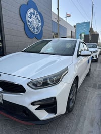 سيراتو • ٢٠١٩ • حساس خلفي