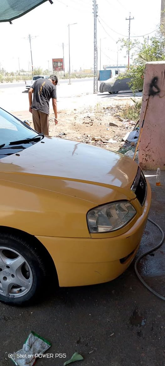 شيري كوين ٢٠١١ 
محور كورلا نحله حديث كير اوتماتيك .
سياره ترايها حلو وسياره حاهزه كبل لشارع 
بيها ترتيبات بسيطه بس 
 والسعر ٣٤ بيها مجال بسيط  حك الجيه
رقم بغداد 
.عنوان ديالى بعقوبه


**إذا كنت صاحب هذا الإعلان وتريد حذفه لأي سبب، رجاءا أرسل رسالة إلى الدعم الفني**