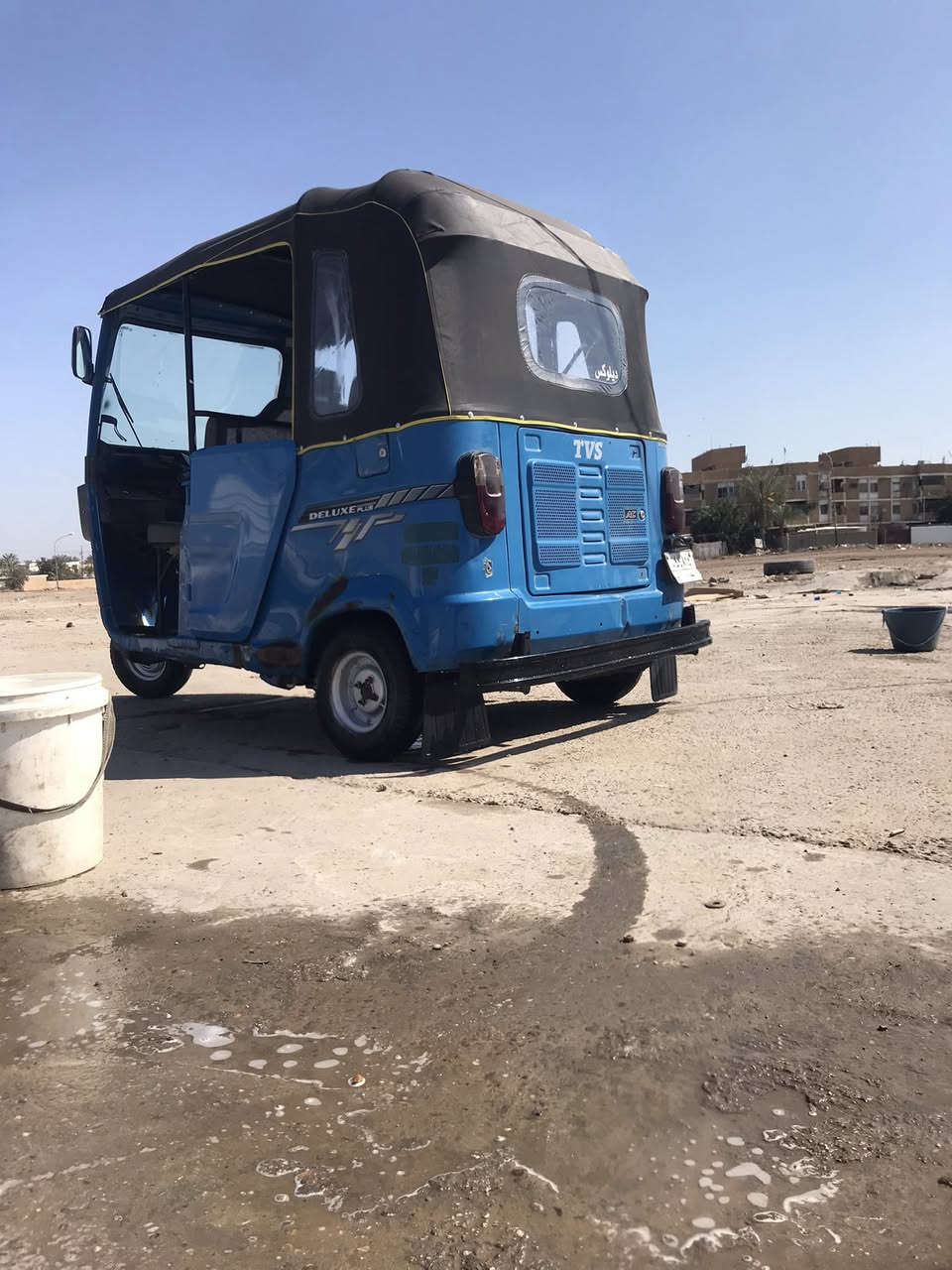 سلام عليكم
تيفي اس 2021

تكتك عليه ادامه كامله 

ما نقصه كلشي وذني دوسه معمره كل صفحه ع كد شبر 

وبعدني ما صابغهن تاخذهن مصبوغات 

كاعياته جدد رقم بغداد تحويل ثاني يوم 

سعره 6750

وبيه مجال مكاني بغداد محموديه 

***********

فقط وتساب
