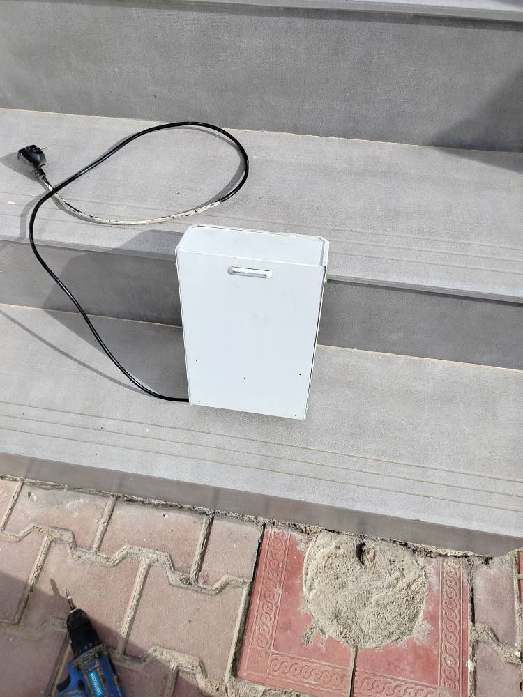 ‎جیازی دەڕابەی کارەبای
ئیش ناکات .35هەزار***********‎ السليمانية, العراق
