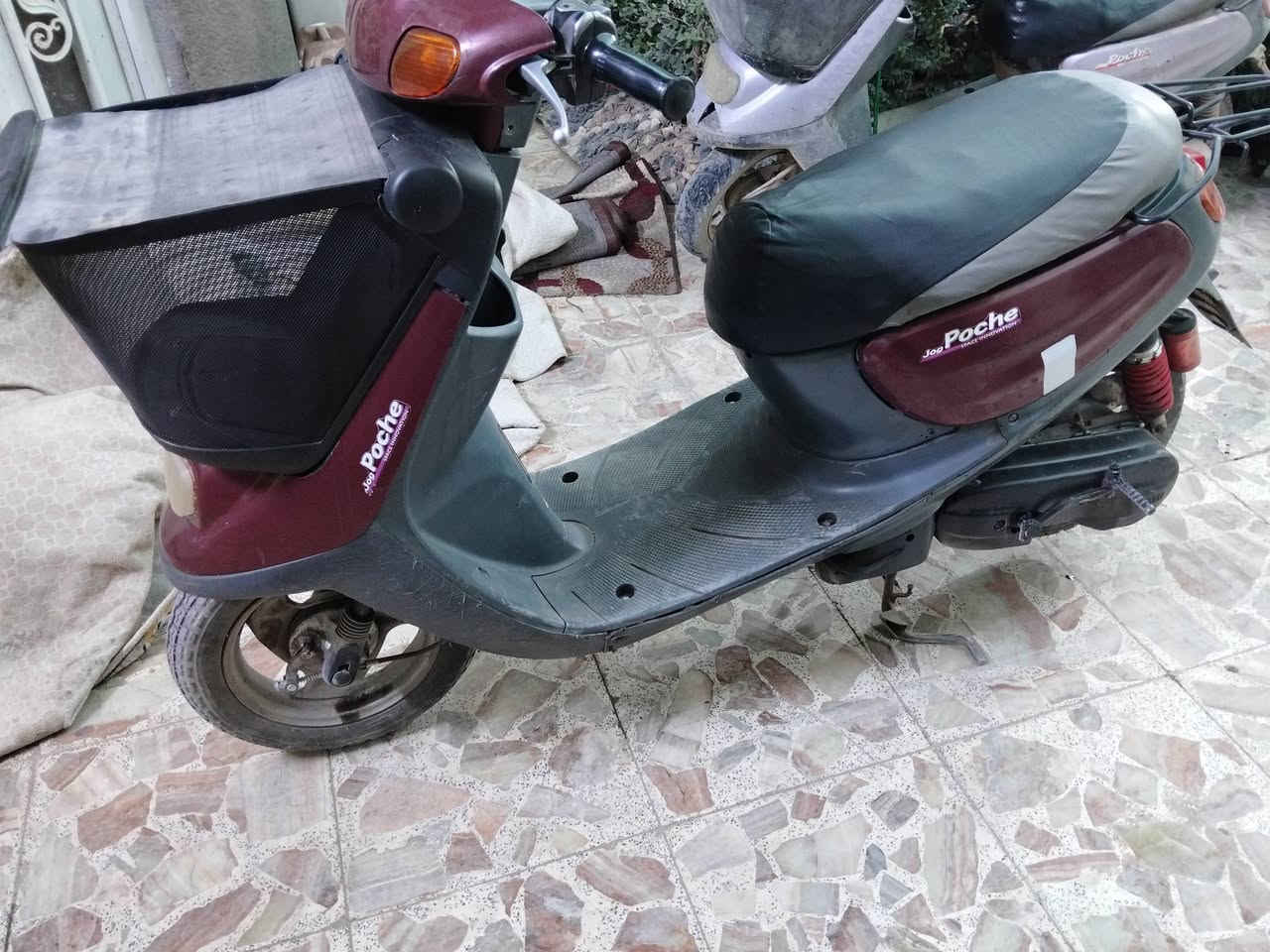 منغولي للبيع شغاله هندر واحد مكينه ناعمه شلعه قويه شاصي مكفول كفر بلادي السعر 300 بيه مجال كربلاء حي العسكري 
***********
***********
