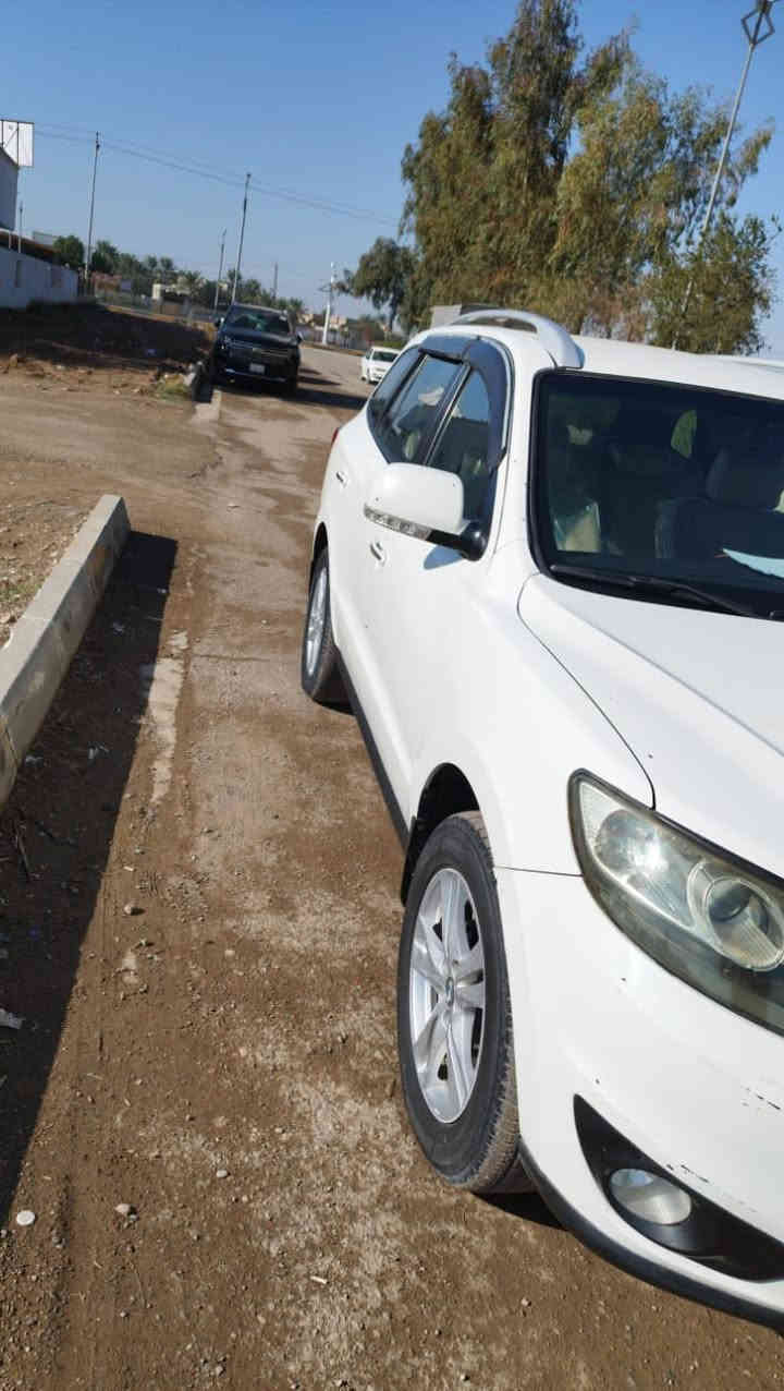 سلام وعليكم سنتافيه موديل 2011 خليجيه  مكينه 4سلندر بدون ظرر وبدون صبغ بيها بارد بسيط وسوناره موجود بصور  ماشيه 220 حقيقي السعر 142وبيها مجال الطيبين رقم سليمانيه دولي
رقم الهاتف ***********
