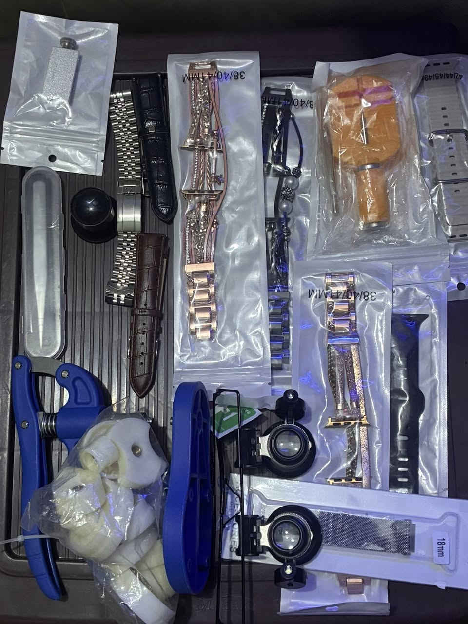 غراض ساعات ابيع اعلى سعر كل الكيسات يأخذن مكينه سيكو ياباني


**إذا كنت صاحب هذا الإعلان وتريد حذفه لأي سبب، رجاءا أرسل رسالة إلى الدعم الفني**