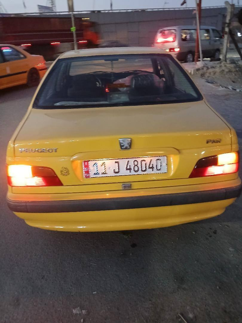 سلام عليكم سياره بيجو بارص مكينه وكير مكفول تخم تايرات جديد. مكان بغداد الرقم*********** السعر 53
