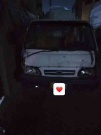 سياره بنكو مديل سته وتسعين مكينه خير من لله محرك الفين وسبعميه واحد را...