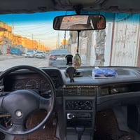 سلو موديل 96 كير اوتو كهربايات شغاله بسمي مداور تخم تاير جديد باتري جد...