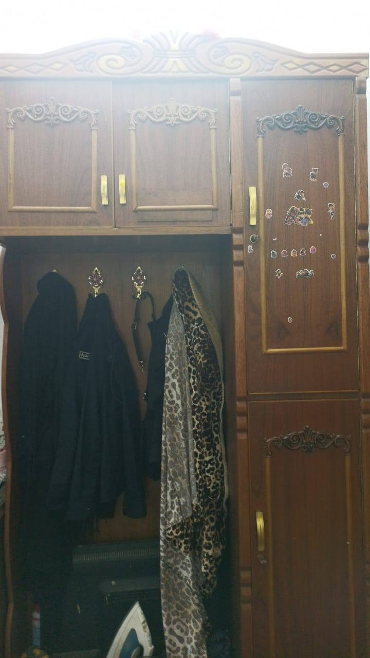 غرفه للبيع بسعر مناسب 700.وبيها مجال
العنوان بعقوبه باب الدرب 
رقم ***********
