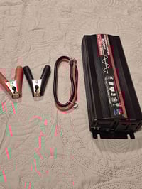 انفيرتر • ٦٠٠٠واط • الكترونيات