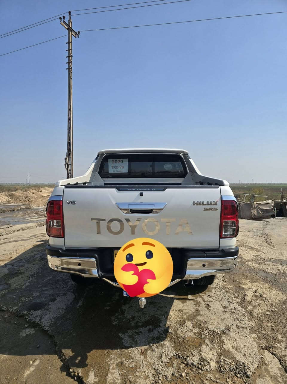 بيكم ٦سلندر رقم اربيل مكفوله مكانها ميسان للاستفسار ***********
