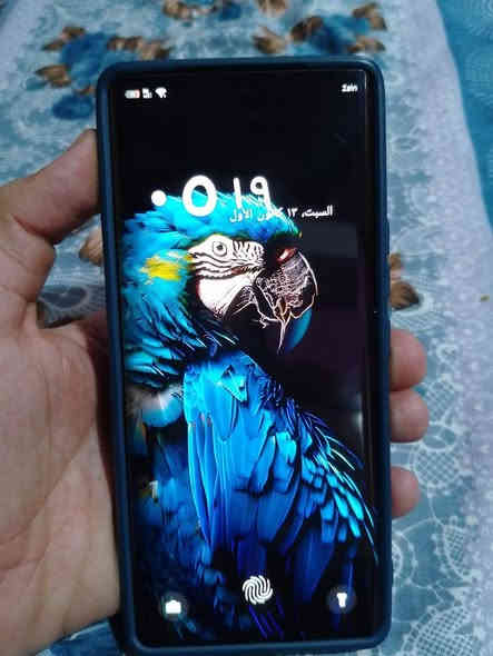 زيرو 40 جهاز نضيف ستخدام بيت
ذاكره 512 ملحقات كارتون وشاحنه مال قير جهاز اصليه 
السعر 240 بي مجال قليل مكاني البصره الهارثه 
رقم صاحب الجهاز ***********
