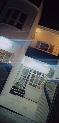 مزارع الصديق • ١٢٠م • واجهة٦×٢٠