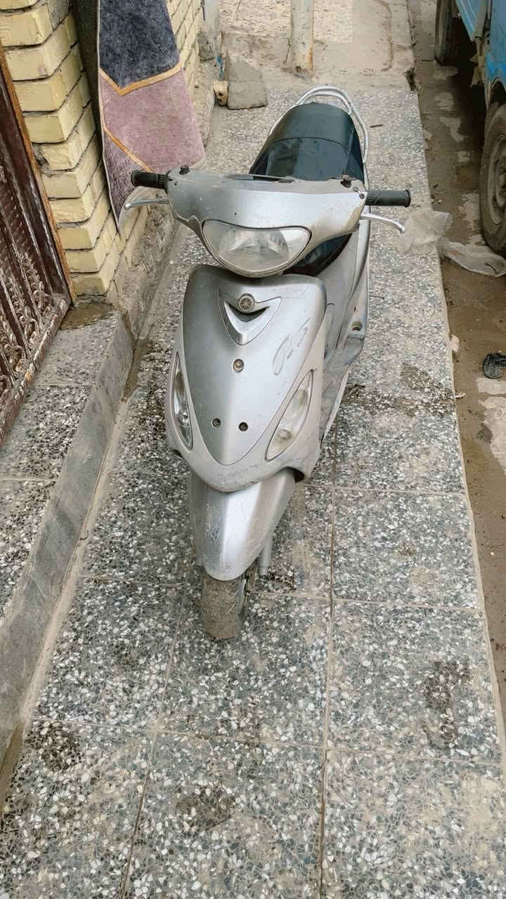 دراجه  للبيع ***********
